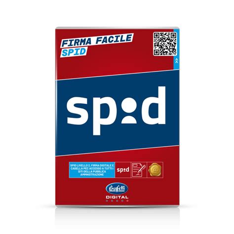 spid buffetti firma digitale